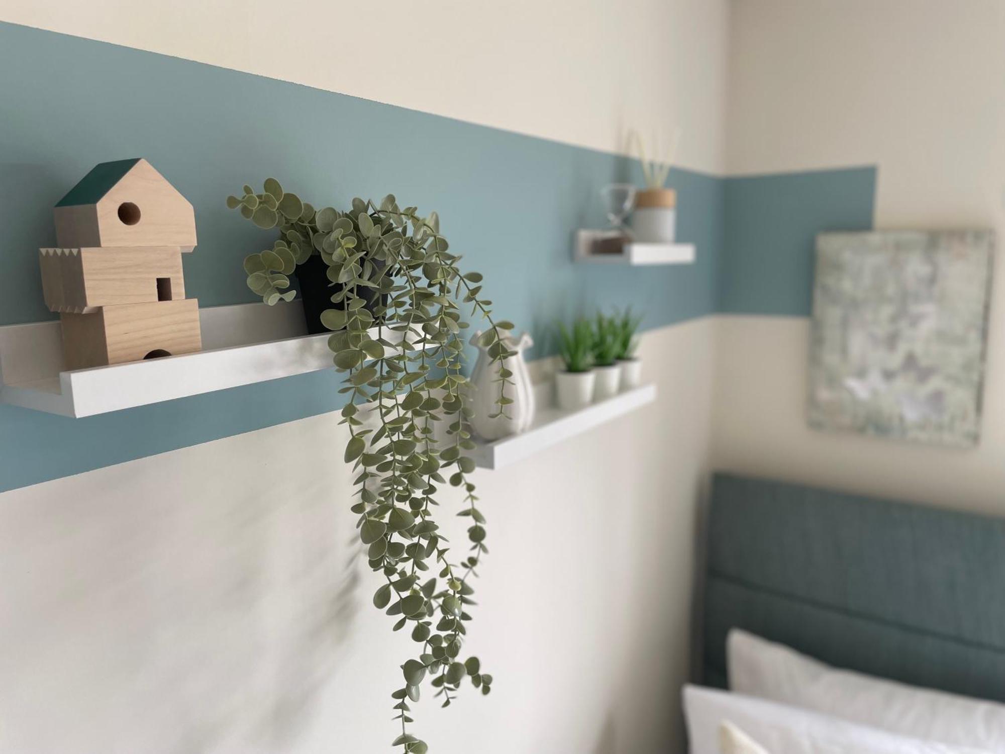 3-Bedroom Luxury Stay With Free Parking Market Harborough Ngoại thất bức ảnh